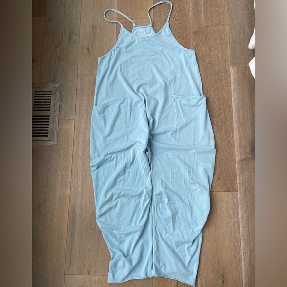 Free people movement onsie M - Picture 3 of 5